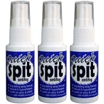 Jaws Quick Spit Anti-fog Spray 1 Fl. Oz. (30 Ml), 3-PACK. Fixed Price $23.94.