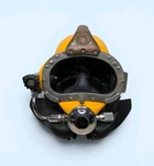 Kirby Morgan Superlite 27 Commercial Diving Helmet. Fixed Price $4899.99.