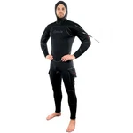 Hollis Mens Neotek 8/7/6MM Semidry Dive Drysuit X-large Short. Fixed Price $911.29.