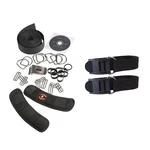 Hollis Solo Harness For Technical Scuba Diving Systems Only. Fixed Price $98.99.