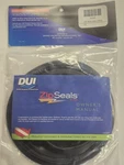 Dui Zipseals Latex Neck 302260 Drysuit Accessory Replacement New. Fixed Price $94.99.
