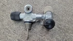 Scubapro Tech Diving Dual-outlet H-valve Din/yoke Convertible 3000 Psi. Fixed Price $69.95.