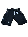 New Nwt Scubapro Hybrid Cargo Shorts, Women, 1MM Large 65.853.400. Fixed Price $98.00.