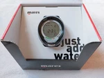 Mares Puck + , Model 414135 Super Clean With Screen Protector. Fixed Price $175.00.