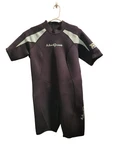 Neosport Xspan 3MM Ladies Shorty Wetsuit Size 16. Fixed Price $22.99.