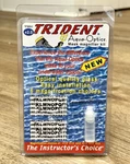 Trident Aqua-optics Mask Magnifier Kit +2.0 Instant Dive Magnification New. Fixed Price $26.95.