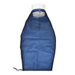 Scuba Choice Lobster Resort Catch Bag W/ Side Zipper, Blue. Fixed Price $42.99.
