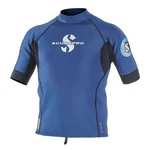 Scubapro 1.5MM Men's Everflex Short Sleeve Wetsuit Top. Fixed Price $199.00.