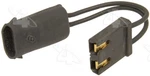 A/c Compressor Wiring Harness-harness Adapter 4 Seasons 37216. Fixed Price $17.45.