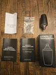 Suunto Wireless Tank Pressure Transmitter - SS019098000. Fixed Price $233.00.