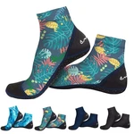 Omgear Water Socks Beach Sand Volleyball Wetsuit Fins Booties Aqua Shoes. Fixed Price $29.68.