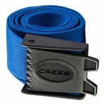 Cressi Nylon Weight Belt W/ Plastic Buckle. Fixed Price $16.95.