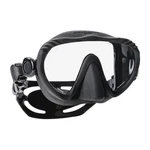 Scubapro Ghost Dive Mask, Low-volume Frameless Design W/ultra Clear. Fixed Price $95.91.