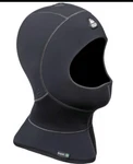 Waterproof H1 5/10MM Hood With Hav System. Fixed Price $65.00.