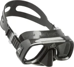 Cressi Superocchio Dive / Snorkel Freediving Mask, Black. Fixed Price $43.00.