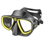 Seac Extreme 50 Diving And Spearfishing Mask Black/yellow. Fixed Price $61.18.