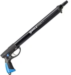 Mares Cyrano 1,3 Underwater Pneumatic Speargun Harpoon Spearfishing Rifle 120WP. Fixed Price $299.00.