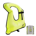 Inflatable Snorkel Diving Swimming Scuba Vest Jacket For Adult Youth Kids (ad.... Fixed Price $33.89.