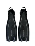 Cressi Reaction Open Heel Fins With Bungee Straps "s-m". Fixed Price $91.99.