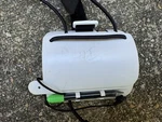 Dive Rite Slate Wrist W/pencil. Fixed Price $25.00.
