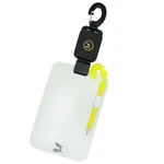 Ist Dolphin Tech WR6 Underwater Slate With Locking Retractor And Ruler. Fixed Price $30.60.