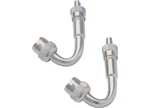 Phoenix Usa AP3 Plus 135-DEGREE Valve Stem Extension (pair). Fixed Price $42.94.