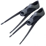 Cressi Gara Modular Foot Pockets. Fixed Price $109.95.