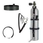 Xs Scuba Stage Bottle Strap Kit 5.25. Fixed Price $126.94.