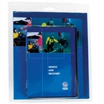 Padi Search And Recovery Crew-pak With Dvd Manual New In Package. Fixed Price $60.00.
