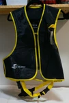 Omouboi Snorkel Vests Adults Inflatable Floatage Jackets Lightweight Kayak.... Fixed Price $29.90.
