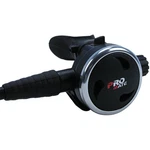 Promate Explorer Scuba Diving Hookah 2ND Stage Regulator Octo. Fixed Price $109.95.