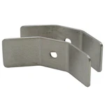 Dive Rite Transpac Stabilizer Plates For Doubles. Fixed Price $29.48.