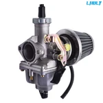 Lablt Carb & Air Filter For Honda Fourtrax Sportrax TRX200SX TRX200D. Fixed Price $17.82.