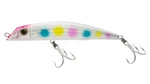 Yo-zuri Mag Darter Floating Striper Surf Lures (4", 6.5", Asst. Colors). Fixed Price $19.95.