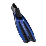 Scubapro Jet Club Full Foot Snorkeling Fin Blue Large. Fixed Price $103.35.