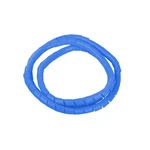 Ist HW1 Scuba Hose Wrap Coil, 3 Ft (90CM) Length - Blue. Fixed Price $7.40.