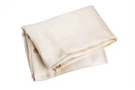 Fibreglass Welding Blanket 4FT X 6FT Heat & Fire Resistant Brass Grommets. Fixed Price $24.21.