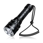 Scuba Diving Flashlight Dive Torch 2000 Lumen Waterproof Underwater... Fast Ship. Fixed Price $57.24.