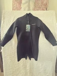 Neosport Waterman Wetsuit Jacket Size Medium. Fixed Price $58.88.