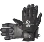 Brand New W/tags Scubapro Tropic Dive Gloves 1.5MM, Black, Free Shipping. Fixed Price $25.99.