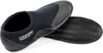 Cressi Minorca Short 3MM Boots, Black, Size 11 - Diving, Kayaking, Surf. Fixed Price $58.37.