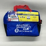 Adventure Medical Kits Marine Series 400 Waterproof Portable First Aid Set. Fixed Price $169.98.