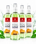 4 Pack Optix 55 Gone Anti-fog Spray Ultra High Tech Formula 16 Oz. Fixed Price $29.99.