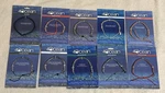 4OCEAN Clear Bead Bracelets. Fixed Price $15.00.