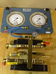 Bay-tech 2-DIVER Air Control & Valve Assembly , ACM2D-ASSY. Fixed Price $1590.00.