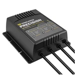 Minn Kota MK-345 Pcl Bank 15 Amp Battery Charger. Fixed Price $399.99.