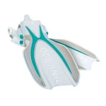 Oceanic Manta Ray Fins. Fixed Price $194.95.