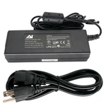 Ac/dc Adapter Charger For Aqua Illumination Vega Fixture Reef Coral With Us Plug. Fixed Price $45.99.