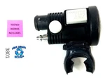 Scubapro 3RD Gen Alternate Source Bcd Octo Inflator Dive. Fixed Price $119.95.