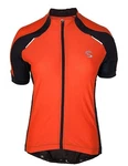 Showers Pass Women's Cyclone Jersey Short-sleeve Top Waterproof Pocket Upf 50+. Fixed Price $43.66.